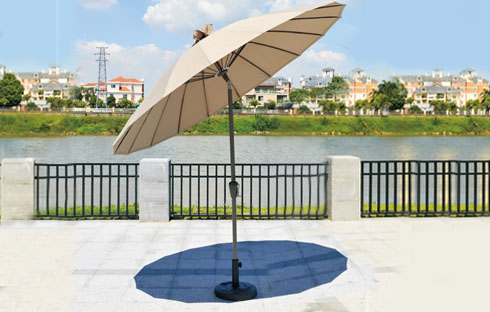 Địa chỉ bán ô dù ngoài trời uy tín chất lượng