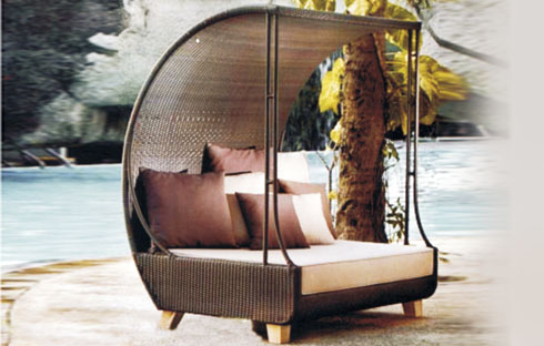 Mê mẩn với những mẫu giường bể bơi có 1-0-2