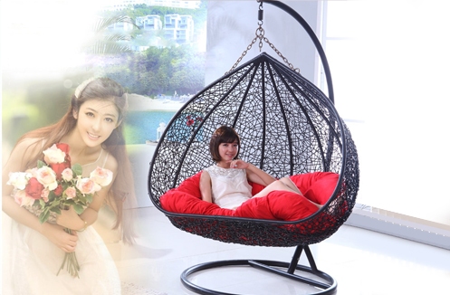 Mãn nhãn với những mẫu xích  đu nhìn muốn mua ngay