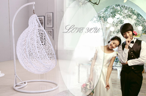 Mãn nhãn với những mẫu xích  đu nhìn muốn mua ngay