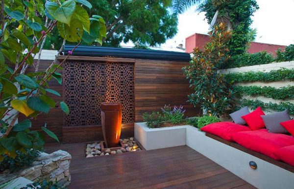 Một số sai lầm thường mắc phải khi bài trí ban công nhà