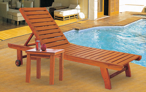 Mẫu giường bể bơi gỗ gấp khúc thịnh hành nhất thị trường hiện nay