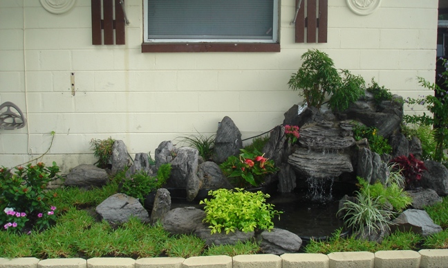 3 ý tưởng thiết kế vườn siêu ấn tượng cho khoảng sân hẹp