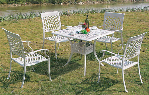 4 yếu tố đặc biệt cần lưu ý khi mua các mẫu ngoại thất sân vườn