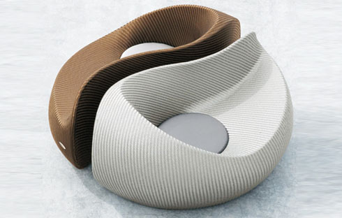 ​Top 5 mẫu giường bể bơi thiết kế mới lạ, bạn không thể bỏ qua