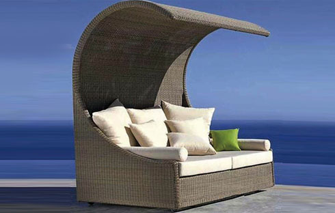 ​Top 5 mẫu giường bể bơi thiết kế mới lạ, bạn không thể bỏ qua