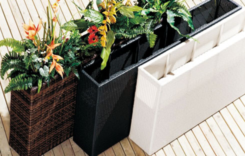 ​Cần lưu ý những gì khi thiết kế ngoại thất sân vườn hiện đại?