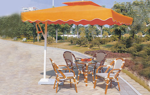 ​Địa chỉ bán bàn ghế ngoài trời uy tín chất lượng tại Hà Nội