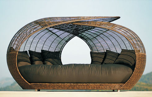 5 mẫu giường nằm hồ bơi hút khách nhất năm 2017 5 mẫu giường nằm hồ bơi hút khách nhất năm 2017