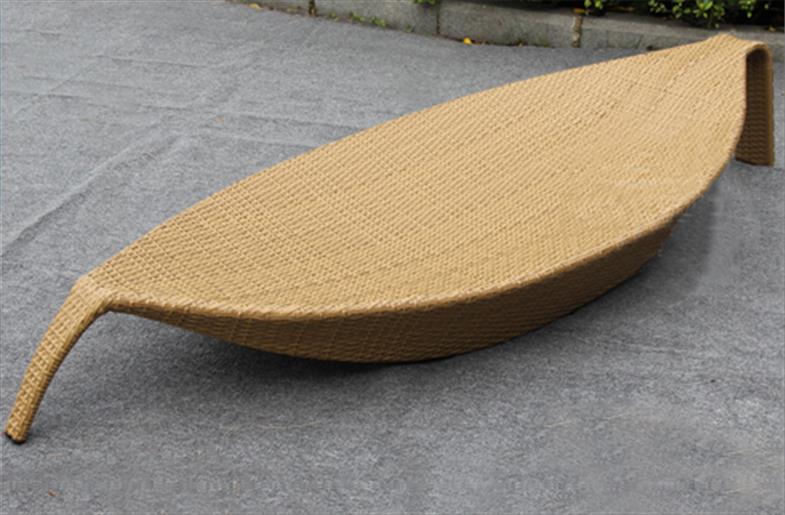 5 mẫu giường nằm hồ bơi hút khách nhất năm 2017