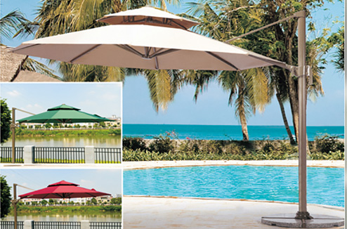 Địa chỉ bán ô dù ngoài trời uy tín chất lượng