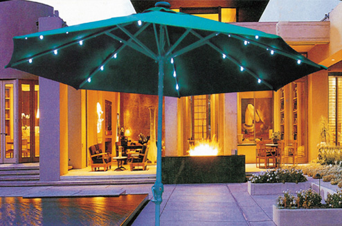 Địa chỉ bán ô dù ngoài trời uy tín chất lượng