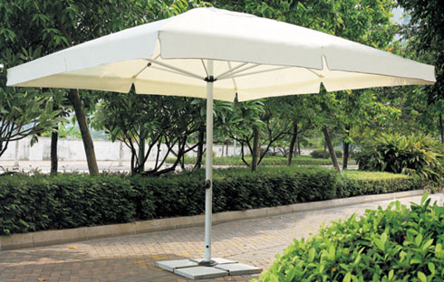 Địa chỉ bán ô dù ngoài trời uy tín chất lượng