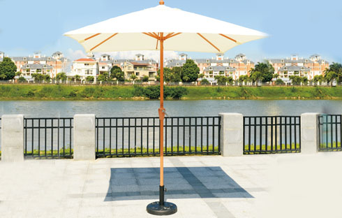 ​Bộ sưu tập những mẫu ô dù che nắng ngoài trời hot nhất hiện nay