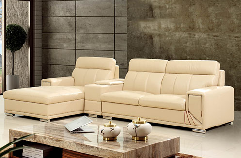 Giới thiệu những mẫu sofa phòng khách nhỏ giá rẻ với chất liệu bền đẹp
