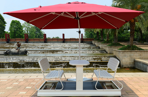 Một số cách trang trí ngoại thất sân vườn đẹp bạn nên biết