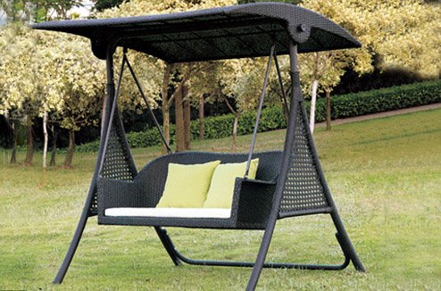 Một số cách trang trí ngoại thất sân vườn đẹp bạn nên biết