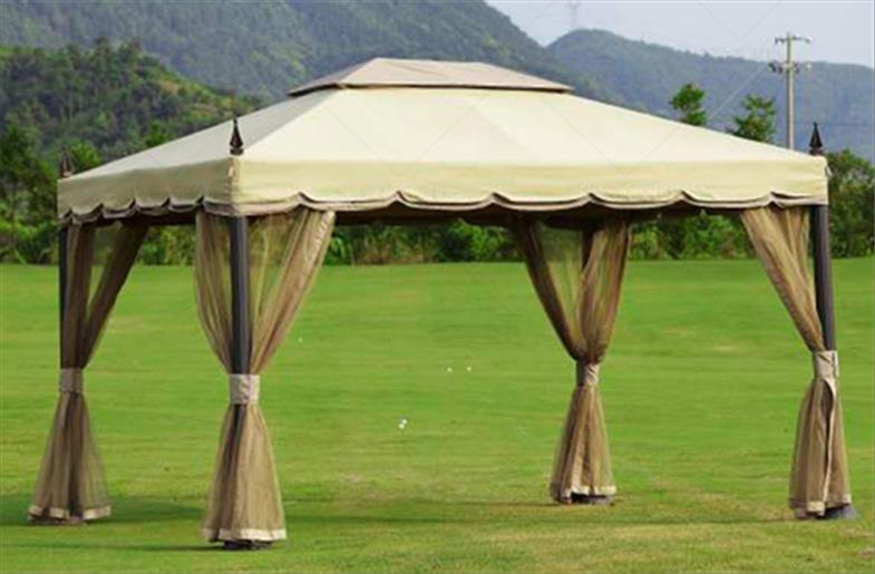 Tham khảo bảng báo giá ô che nắng ngoài trời của Nội thất sân vườn