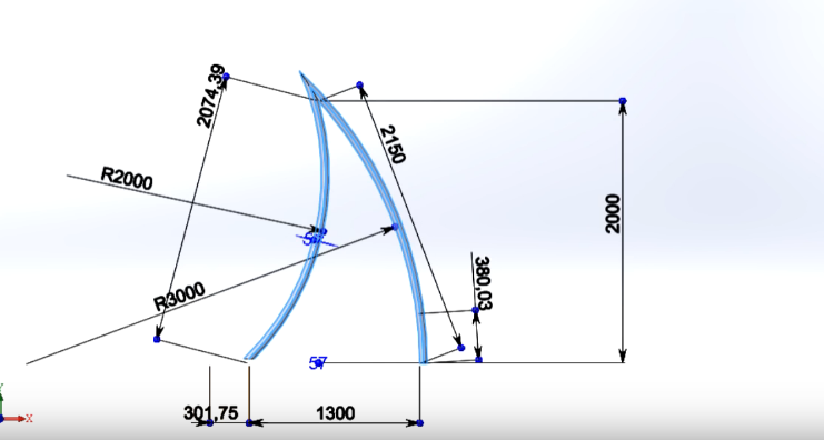 Hướng dẫn cách làm xích đu sắt đơn giản cho không gian vườn
