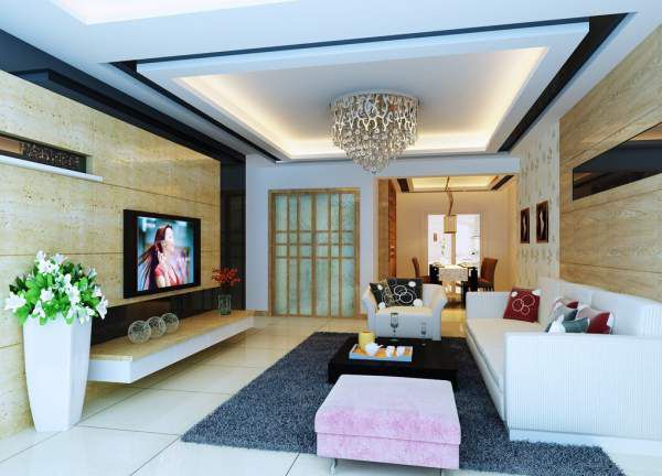 Chiều cao trần nhà theo thước lỗ ban