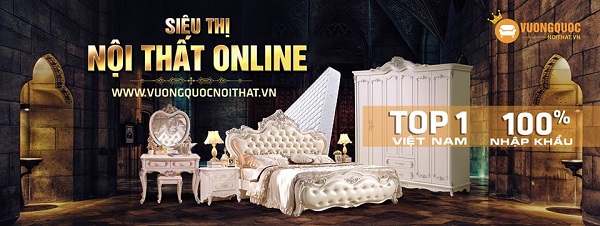 Siêu thị nội thất Tân Hoàng Gia