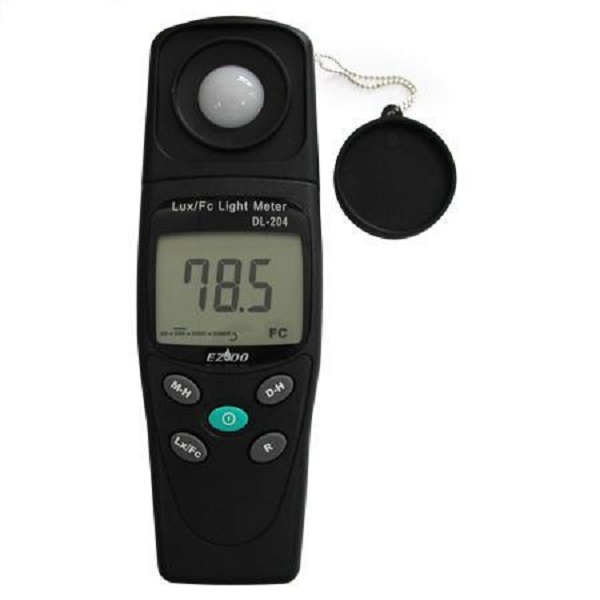 Máy đo cường độ ánh sáng PCE-172