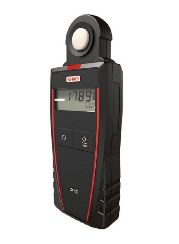 Máy đo cường độ sáng KIMO LX 50