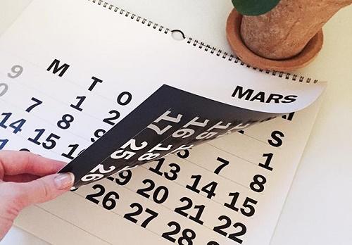 Chọn ngày tốt để chuyển nhà