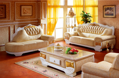 Top 5 mẫu sofa cổ điển cao cấp 