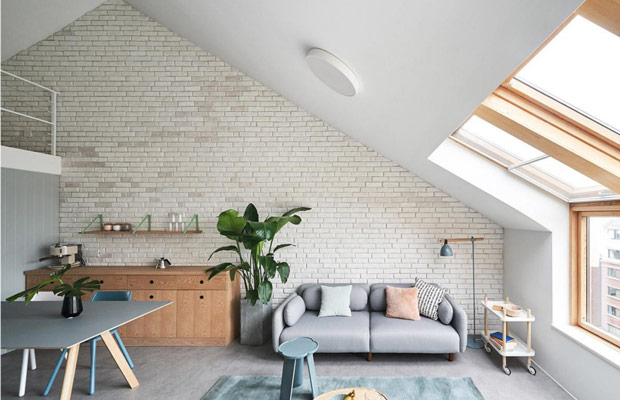 Đồ décor phong cách Hàn Quốc