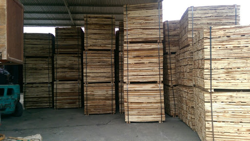 Địa chỉ mua gỗ keo xẻ uy tín