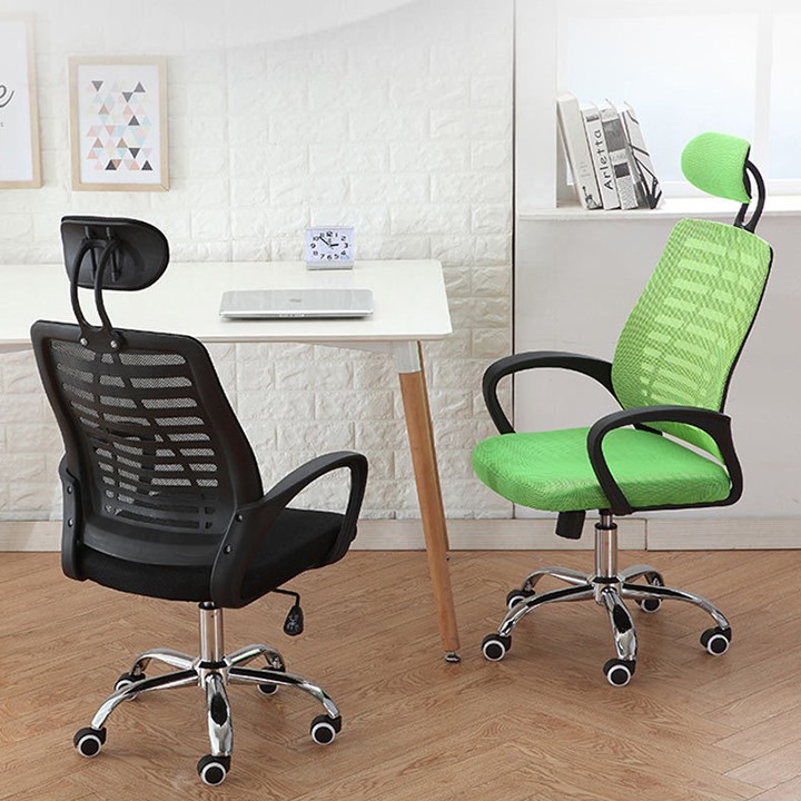 Có nên mua Ghế giám đốc nhập khẩu thanh lý ?