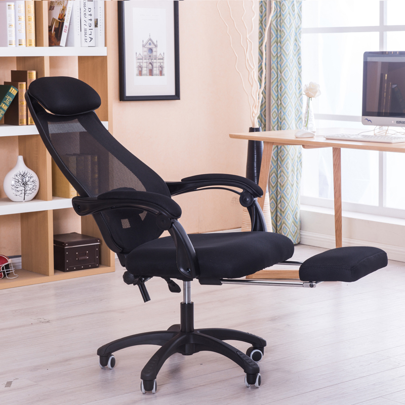 Ghế giám đốc nhập khẩu chất liệu lưới