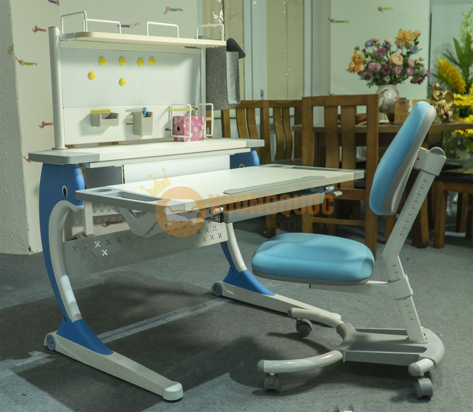 Giá thành hợp lý