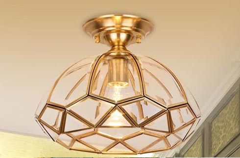 Đèn trang trí đa dạng về thiết kế