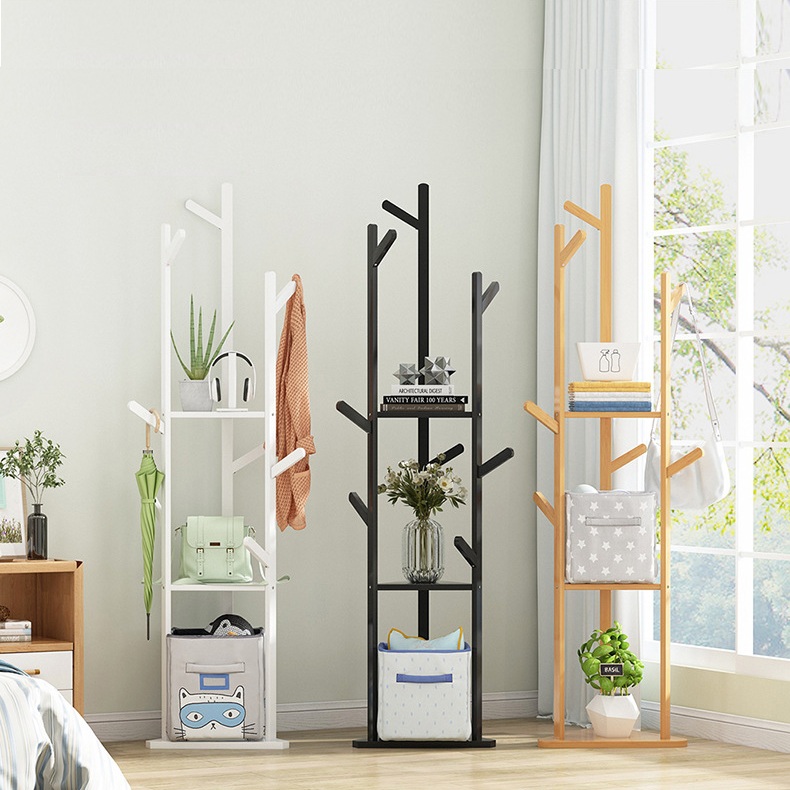 Giá treo quần áo dạng cây