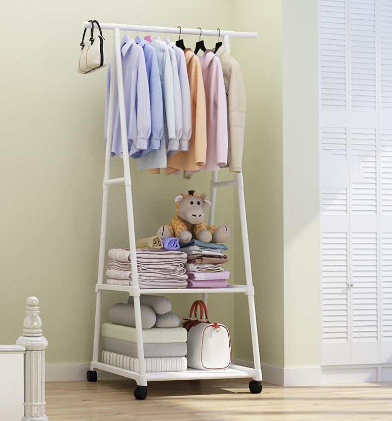 Giá treo quần áo chữ A