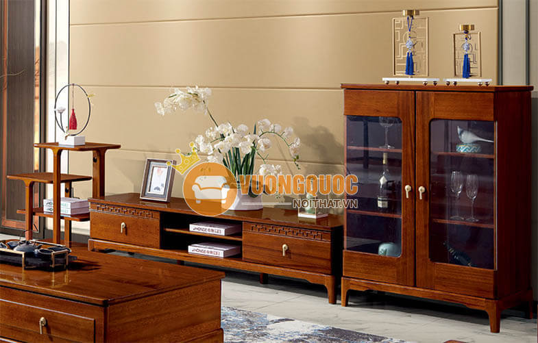 Tham khảo thêm kích thước kệ tivi cho từng mẫu tivi khác nhau