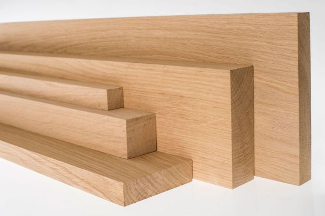 Hỏi – đáp: Cách phân biệt các loại gỗ tự nhiên phổ biến nhất