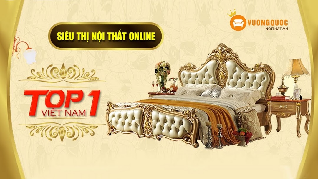 Nhiều năm kinh nghiệm  trong ngành nội thất 