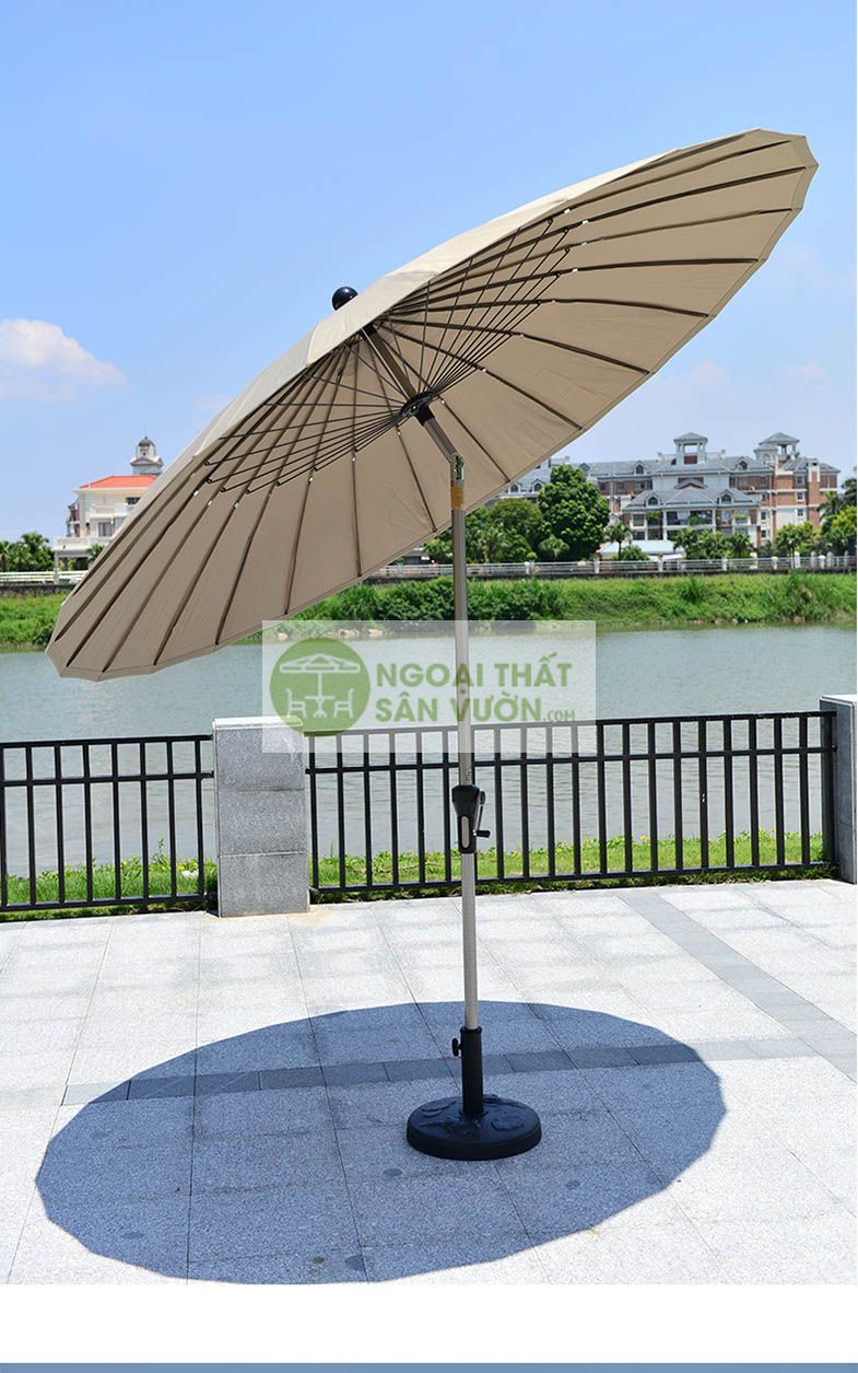 Ô ngoài trời nhập khẩu hiện đại ZXFR050