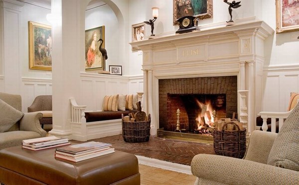 Nguyên lý hoạt động của máy sưởi điện